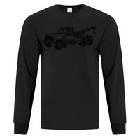 ATC™ EVERYDAY COTTON LONG SLEEVE TEE Thumbnail