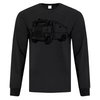 ATC™ EVERYDAY COTTON LONG SLEEVE TEE Thumbnail