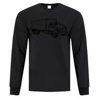 ATC™ EVERYDAY COTTON LONG SLEEVE TEE Thumbnail