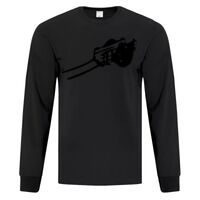 ATC™ EVERYDAY COTTON LONG SLEEVE TEE Thumbnail
