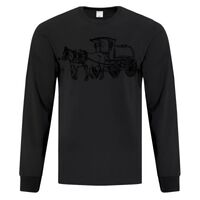 ATC™ EVERYDAY COTTON LONG SLEEVE TEE Thumbnail
