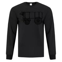 ATC™ EVERYDAY COTTON LONG SLEEVE TEE Thumbnail