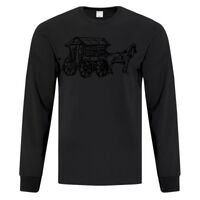 ATC™ EVERYDAY COTTON LONG SLEEVE TEE Thumbnail