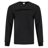 ATC™ EVERYDAY COTTON LONG SLEEVE TEE Thumbnail