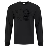 ATC™ EVERYDAY COTTON LONG SLEEVE TEE Thumbnail