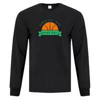 ATC™ EVERYDAY COTTON LONG SLEEVE TEE Thumbnail