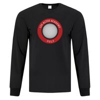 ATC™ EVERYDAY COTTON LONG SLEEVE TEE Thumbnail