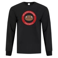 ATC™ EVERYDAY COTTON LONG SLEEVE TEE Thumbnail