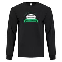 ATC™ EVERYDAY COTTON LONG SLEEVE TEE Thumbnail