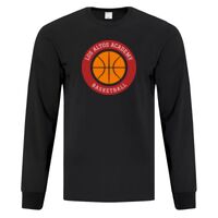 ATC™ EVERYDAY COTTON LONG SLEEVE TEE Thumbnail