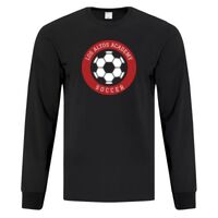 ATC™ EVERYDAY COTTON LONG SLEEVE TEE Thumbnail