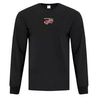 ATC™ EVERYDAY COTTON LONG SLEEVE TEE Thumbnail