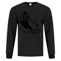 ATC™ EVERYDAY COTTON LONG SLEEVE TEE Thumbnail