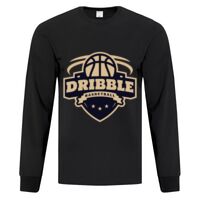 ATC™ EVERYDAY COTTON LONG SLEEVE TEE Thumbnail