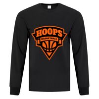 ATC™ EVERYDAY COTTON LONG SLEEVE TEE Thumbnail