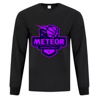 ATC™ EVERYDAY COTTON LONG SLEEVE TEE Thumbnail