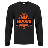 ATC™ EVERYDAY COTTON LONG SLEEVE TEE Thumbnail