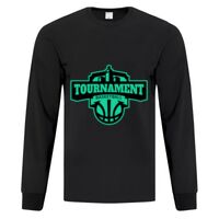 ATC™ EVERYDAY COTTON LONG SLEEVE TEE Thumbnail