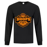 ATC™ EVERYDAY COTTON LONG SLEEVE TEE Thumbnail