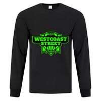 ATC™ EVERYDAY COTTON LONG SLEEVE TEE Thumbnail