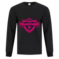 ATC™ EVERYDAY COTTON LONG SLEEVE TEE Thumbnail