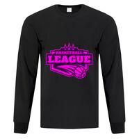 ATC™ EVERYDAY COTTON LONG SLEEVE TEE Thumbnail