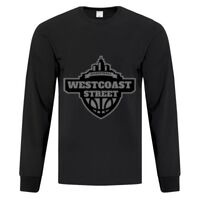 ATC™ EVERYDAY COTTON LONG SLEEVE TEE Thumbnail