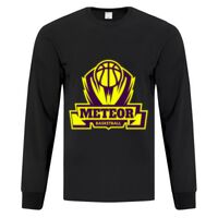 ATC™ EVERYDAY COTTON LONG SLEEVE TEE Thumbnail
