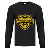 ATC™ EVERYDAY COTTON LONG SLEEVE TEE Thumbnail