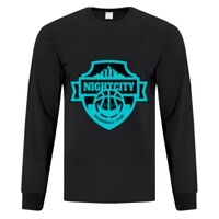 ATC™ EVERYDAY COTTON LONG SLEEVE TEE Thumbnail