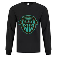 ATC™ EVERYDAY COTTON LONG SLEEVE TEE Thumbnail