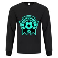 ATC™ EVERYDAY COTTON LONG SLEEVE TEE Thumbnail