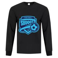 ATC™ EVERYDAY COTTON LONG SLEEVE TEE Thumbnail
