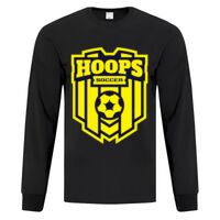 ATC™ EVERYDAY COTTON LONG SLEEVE TEE Thumbnail