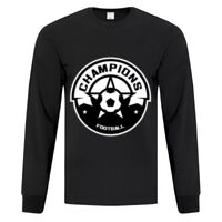 ATC™ EVERYDAY COTTON LONG SLEEVE TEE Thumbnail