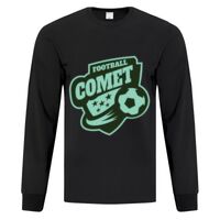 ATC™ EVERYDAY COTTON LONG SLEEVE TEE Thumbnail