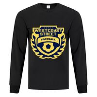 ATC™ EVERYDAY COTTON LONG SLEEVE TEE Thumbnail