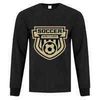 ATC™ EVERYDAY COTTON LONG SLEEVE TEE Thumbnail