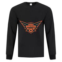 ATC™ EVERYDAY COTTON LONG SLEEVE TEE Thumbnail