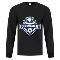 ATC™ EVERYDAY COTTON LONG SLEEVE TEE Thumbnail