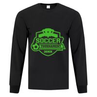 ATC™ EVERYDAY COTTON LONG SLEEVE TEE Thumbnail