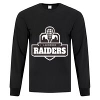 ATC™ EVERYDAY COTTON LONG SLEEVE TEE Thumbnail