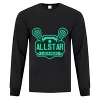 ATC™ EVERYDAY COTTON LONG SLEEVE TEE Thumbnail