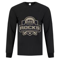 ATC™ EVERYDAY COTTON LONG SLEEVE TEE Thumbnail