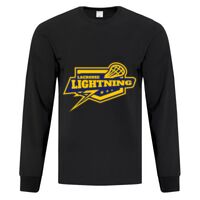 ATC™ EVERYDAY COTTON LONG SLEEVE TEE Thumbnail