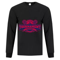 ATC™ EVERYDAY COTTON LONG SLEEVE TEE Thumbnail