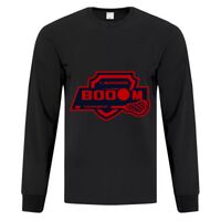 ATC™ EVERYDAY COTTON LONG SLEEVE TEE Thumbnail