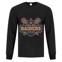 ATC™ EVERYDAY COTTON LONG SLEEVE TEE Thumbnail