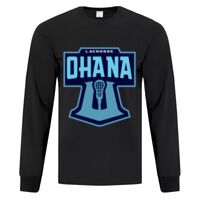 ATC™ EVERYDAY COTTON LONG SLEEVE TEE Thumbnail