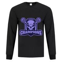 ATC™ EVERYDAY COTTON LONG SLEEVE TEE Thumbnail